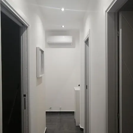 La Terrazza Appartamento Falconara Marittima