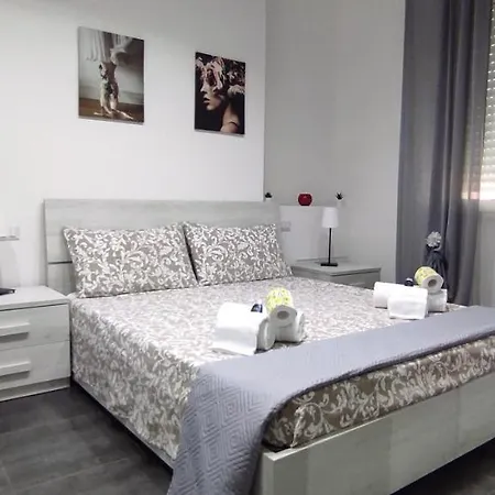 La Terrazza Appartamento Falconara Marittima