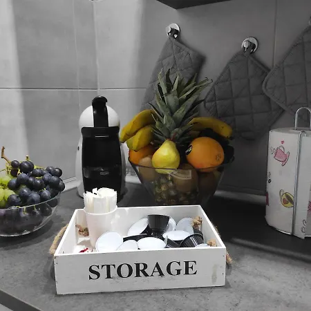 La Terrazza Appartamento *