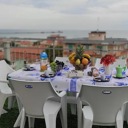 La Terrazza Appartamento *