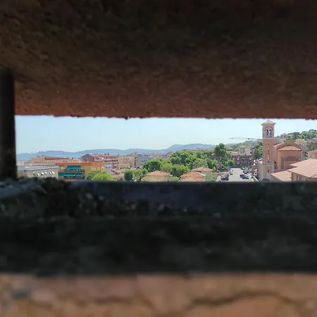 La Terrazza