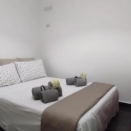 La Terrazza * Falconara Marittima