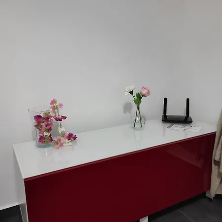Apartament La Terrazza Falconara Marittima