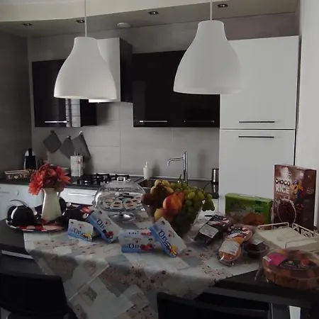 La Terrazza Appartamento Falconara Marittima