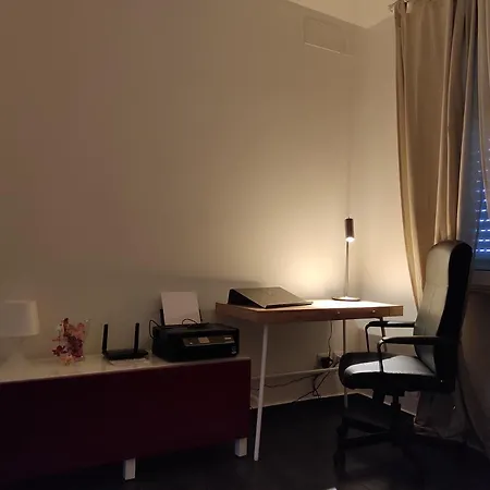 La Terrazza Falconara Marittima