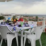 La Terrazza פלקונרה מריטימה