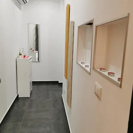 La Terrazza Falconara Marittima