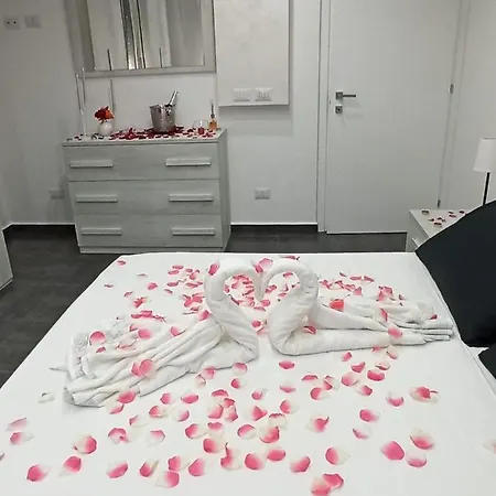 La Terrazza Apartment