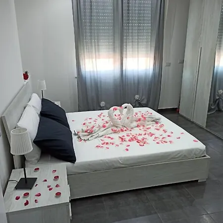 La Terrazza Apartment Falconara Marittima