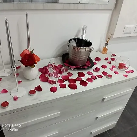 La Terrazza * Falconara Marittima