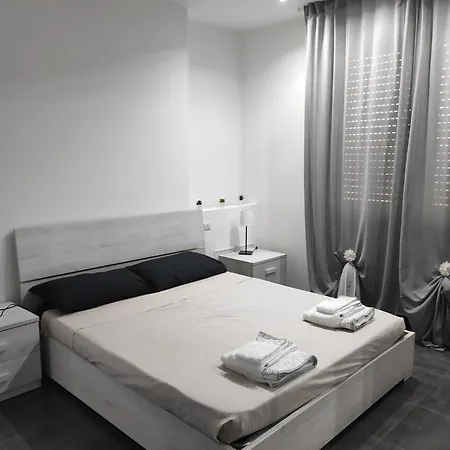 Apartment La Terrazza Falconara Marittima