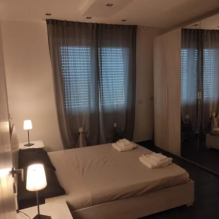 La Terrazza *