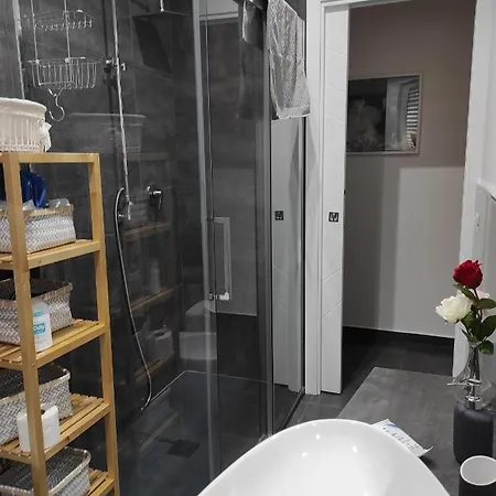 La Terrazza Falconara Marittima