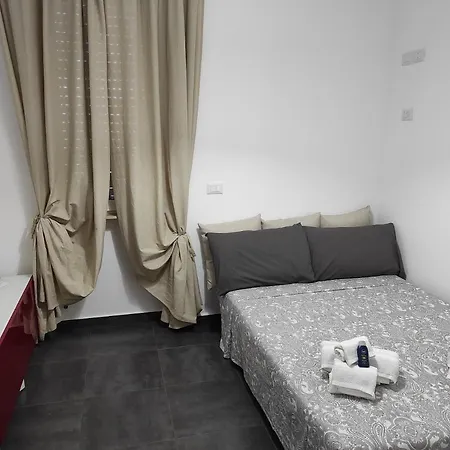 La Terrazza * Falconara Marittima