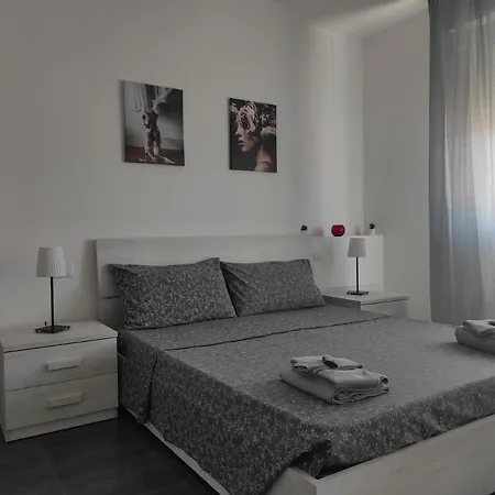 La Terrazza Apartment *