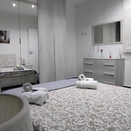 La Terrazza Apartamento