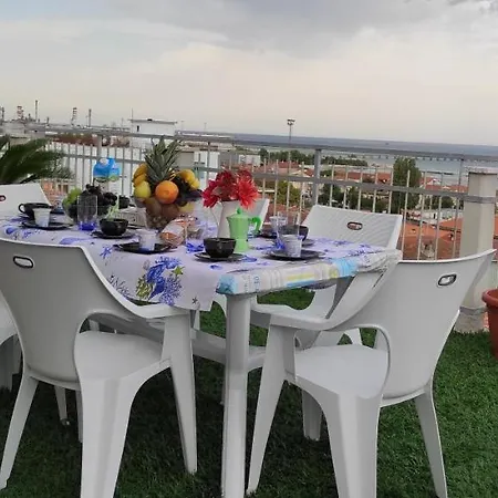 La Terrazza Apartamento
