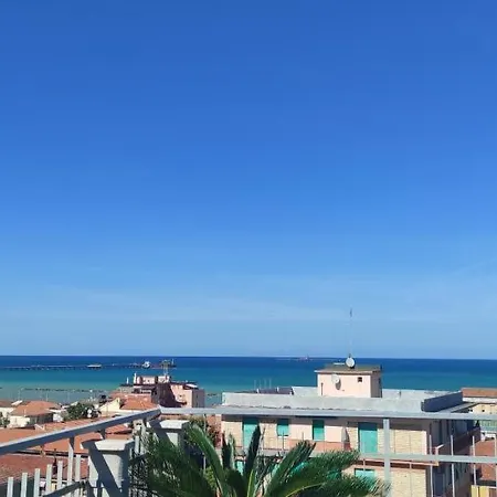 La Terrazza *