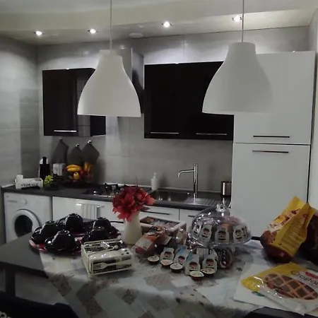 Apartamento La Terrazza *