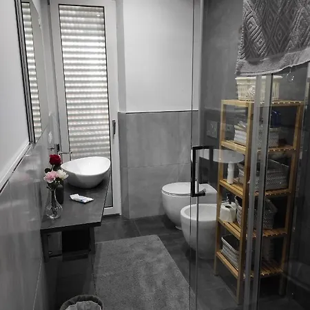 La Terrazza Apartamento *