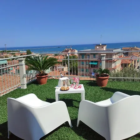 La Terrazza *