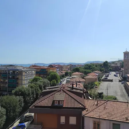La Terrazza