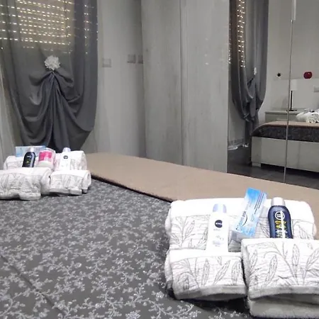 Apartment La Terrazza