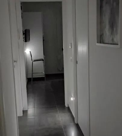 La Terrazza Apartment