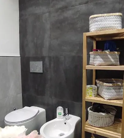 La Terrazza Apartment Falconara Marittima