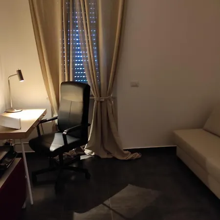 La Terrazza Apartment *