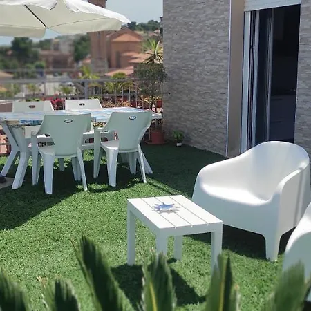 La Terrazza